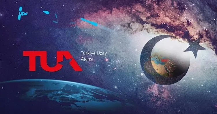 Türkiye Uzay Ajansı yeni Deney Sözlüğünü paylaştı