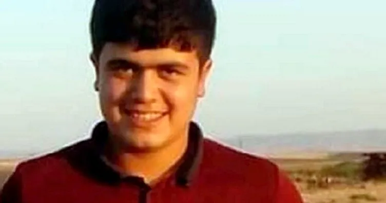 Barış yemeğinde otomatik silahtan çıkan kurşunun hedefi olan 18 yaşındaki Arda öldü