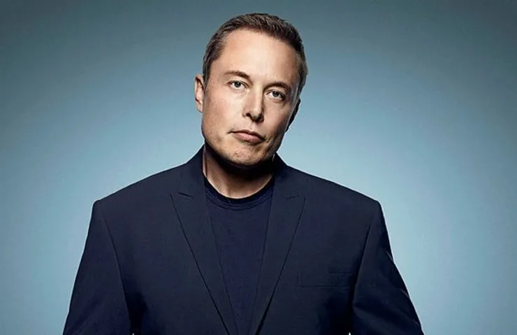 The Incredible Change of Elon Musk’s Hair (Before and After Photos)