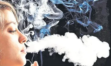 Kadınlara ‘sigara’ tuzağı