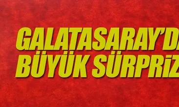Galatasaray transfer haberleri! Bruma sürprizi 7 Ocak transfer haberleri