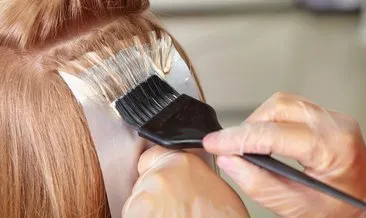 Saç boyası nasıl akıtılır? Saç boyasını akıtmak için bitkisel çözüm önerileri