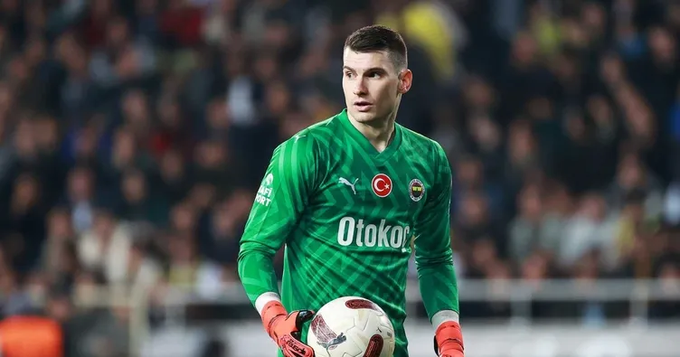 Dominik Livakovic’e milli davet