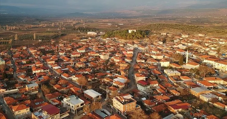 Manisa’da konut üretimi azaldı