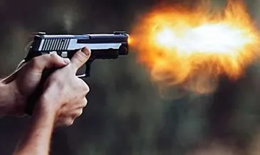 Maltepe’de silahlı saldırı: 1 yaralı