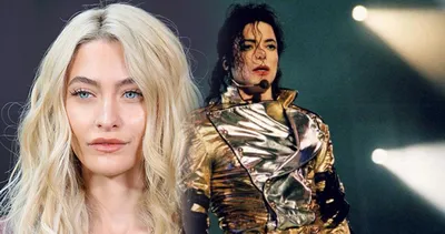 Michael Jackson’ın mirasında gerilim: Kızı Paris Jackson avukatlarıyla mahkemede!