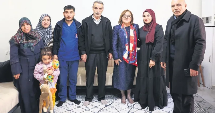 CİMER’e şikayeti sayesinde evlendi