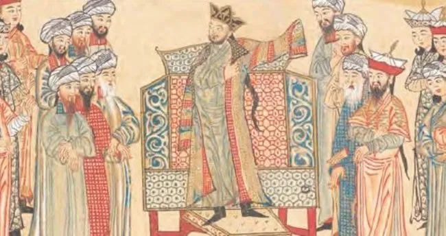 Hilat Nedir? Hükümdarlık Alameti Olarak Hilat Giymek Ne Demek, Ne Anlama Gelir?