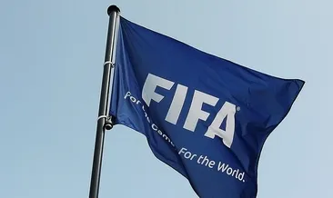 FIFA’dan skandal İsrail kararı!