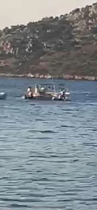Genç Arda, teknedeki kavgada hayatını kaybetmişti! Dehşet anlarının görüntüleri ortaya çıktı!