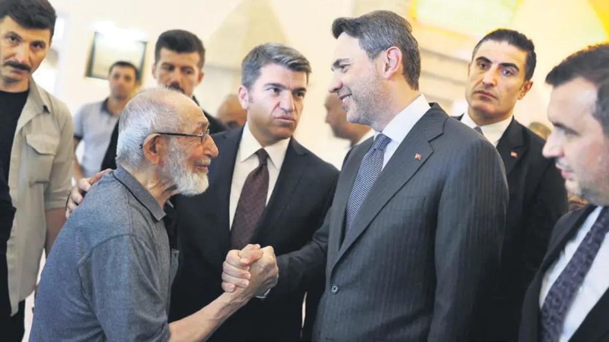 17 milyon hanenin doğalgazı yerli kaynaklardan karşılanacak
