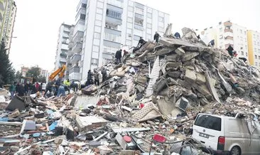 Depremlerde can kaybı 45 bin 89 oldu #diyarbakir