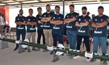 TEKNOFEST geleceğimizi şekillendiriyor #aksaray
