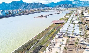 Cazibenin yeni adı Boğaçayı