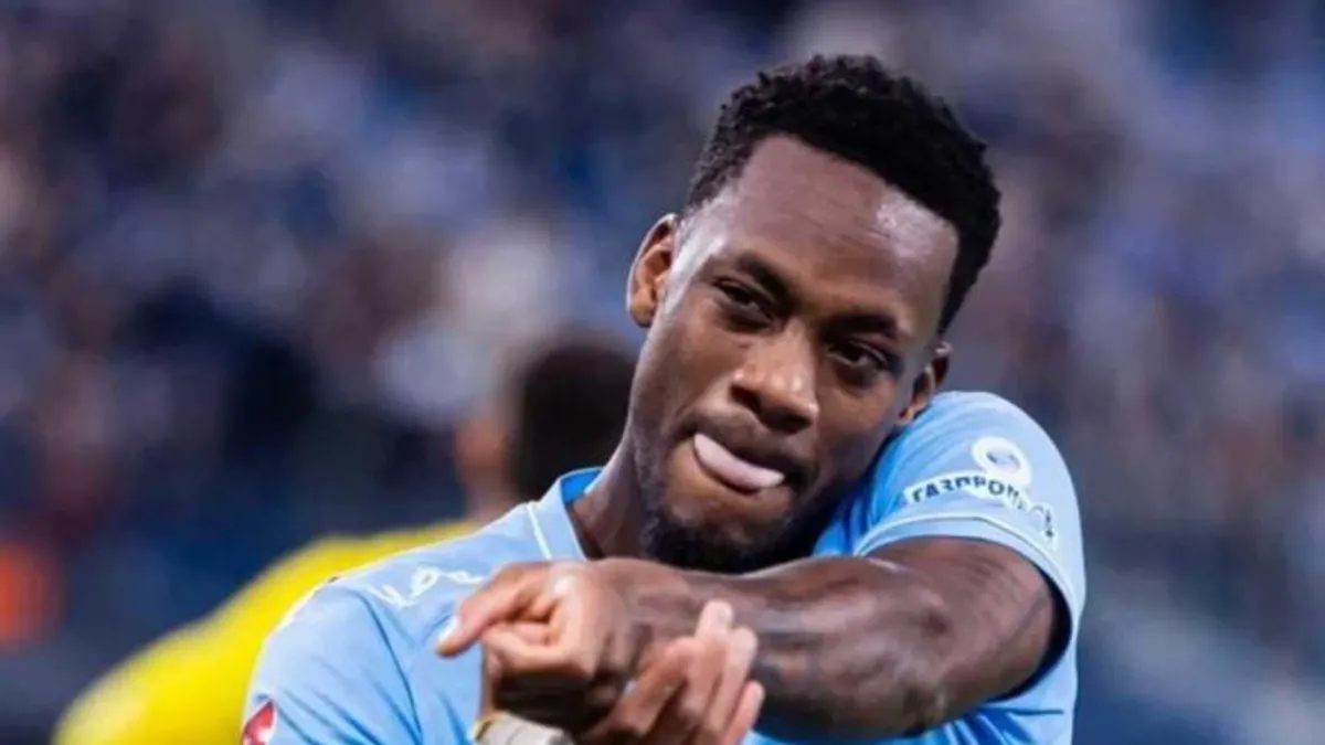 Galatasaray’da Jhon Duran işlemi tamam!