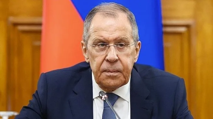 Lavrov Güney Afrika’da: G20 Dışişleri Bakanları toplantısına katılacak
