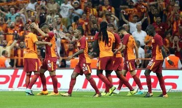 Yazarlar Galatasaray-Kayserispor maçını yorumladı