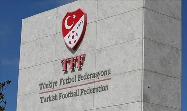 Küme düşmeme yok ligler tescil edildi