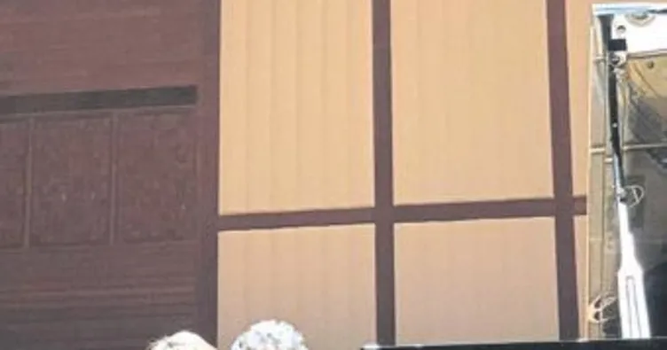 7 yaşında, caz efsanesiyle çaldı