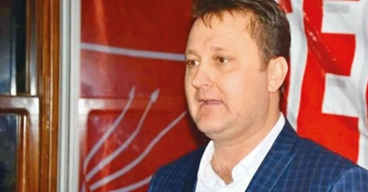 Chp De Sok Menemen Belediye Baskani Partisinden Istifa Etti Son Dakika Haberler