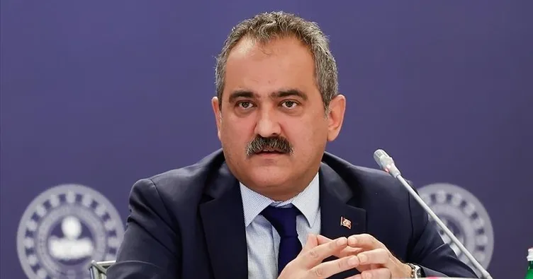 3 bin 500 engelli öğretmen atanacak