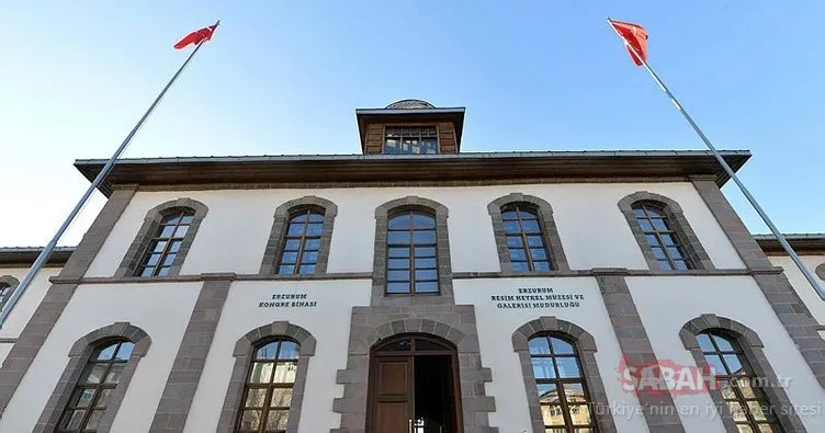 Erzurum Kongresi anlamı nedir? 101. yıldönümü kutlanan Erzurum Kongresinin tarihi önemi ne?