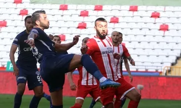 Antalya 1 puana abone!