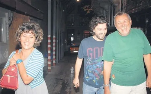 Magazin Gündeminden Başlıklar 08/09/2009
