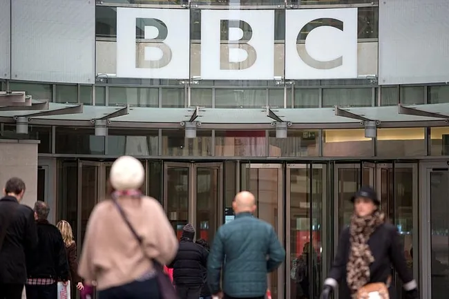 BBC'den Gazze belgeseli özrü! Ünlü isimler karara tepki gösterdi