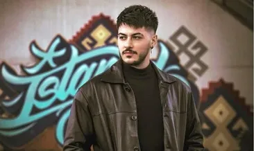 Müslüm Gürses’in vârisi ortalığı karıştırdı