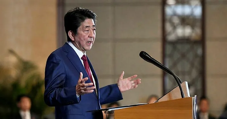 Japonya Başbakanı Abe’den corona virüsü talimatıLaboratuvar sayısını artırın