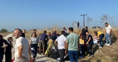 Gönen’de trafik kazası: 5 yaralı #balikesir