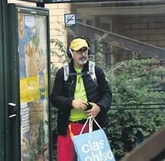 SON DAKİKA… Karlov suikastının kilit ismine MİT hamlesi! FETÖ firarisi Abdullah Bozkurt için suç duyurusu!