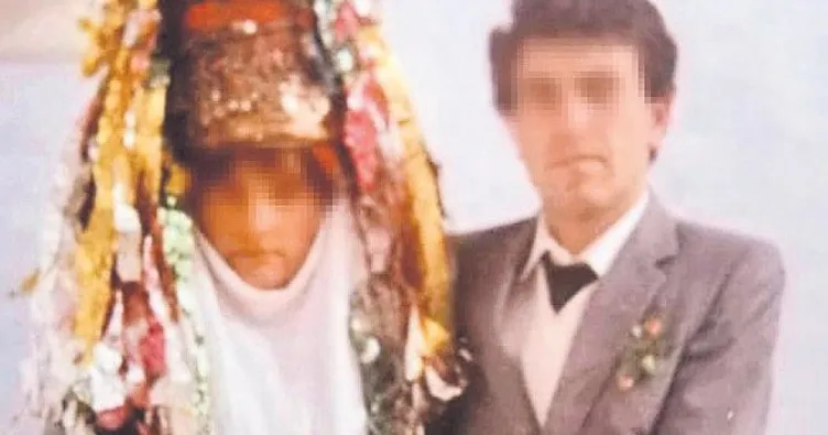 Çaydanlık silah sayıldı