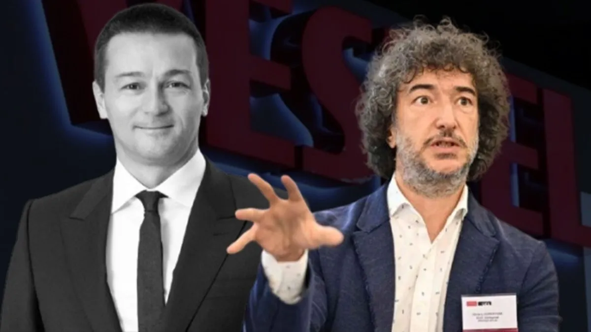 İslam düşmanı Zorlu CEO'su Cem Köksal'a destek o avukattan! İşte Gönenç Gürkaynak'ın kirli geçmişi