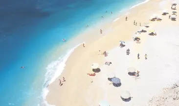 Rus turist 5 ayda 3 milyonu aşar