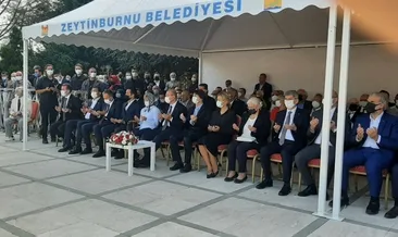 Menderes, Polatkan ve Zorlu anılıyor