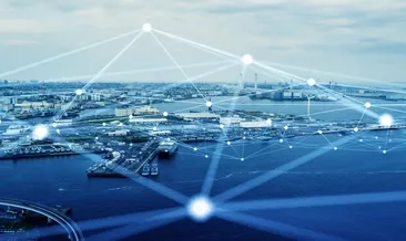 Dev şirketler kendi şehirlerini kuruyor! Huawei, Apple, Tencent ve Toyota... Güvenlik üst seviyede