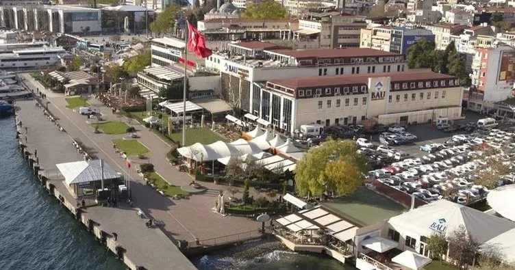 Bahçeşehir Üniversitesi öğretim üyesi alacak