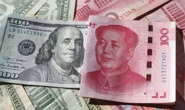 Yuan dolar karşısında 14 yılın dibini gördü