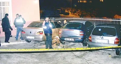 Son dakika: SABAH Necip Hablemitoğlu cinayetinde sır perdesini araladı! İki suikast tek tetikçi