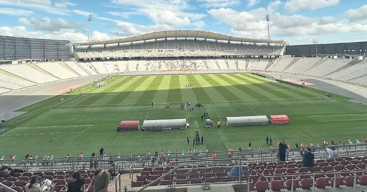 Olimpiyat’ta 21 yıl sonra dev buluşma