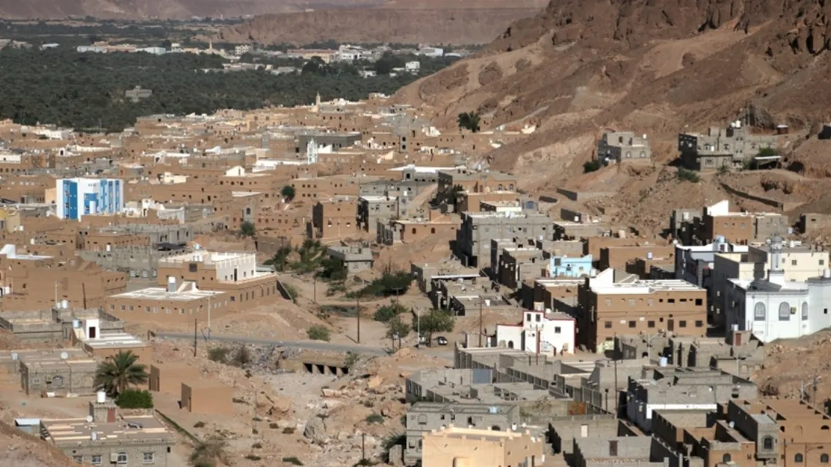 Yemen: “BAE destekli güçlerin düzenlediği saldırılarda 32 asker öldürüldü” Yemen: “BAE destekli güçlerin düzenlediği saldırılarda 32 asker öldürüldü”