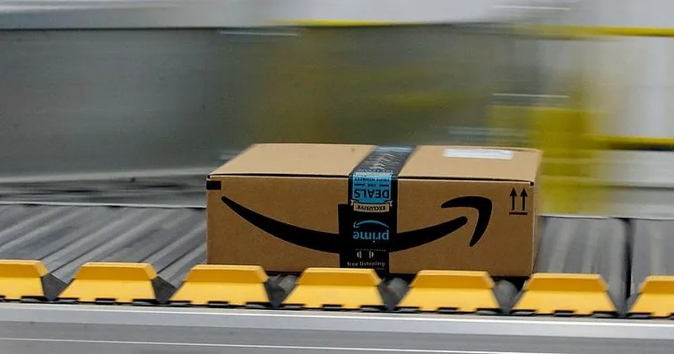 Amazon yeniden dünyanın en değerli şirketi oldu