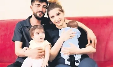 İkinci bebek geldi tüm borç silindi