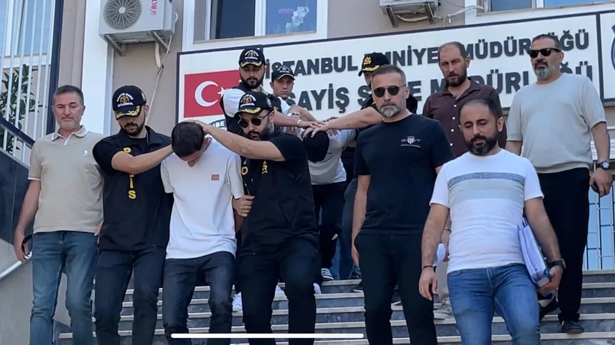 3 ay önce Aşık Dermani'yi katletmişlerdi! Sokak ortası cinayetinde şok detay: Yanlış kişiyi öldürmüşler!