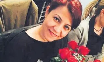 Marketi basıp eşine kurşun yağdırdı