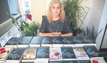 Karakız’dan yeni bir kitap daha