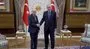 Başkan Erdoğan, MHP Genel Başkanı Devlet Bahçeli’yi kabul etti | Video