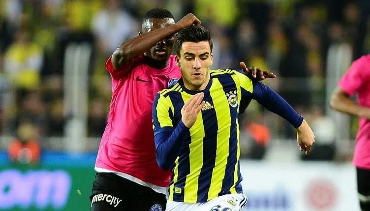 Guardiola’nın Fenerbahçeli Oğuz Kağan aşkı bitmiyor!
